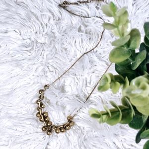 J. Crew | Statement Necklace